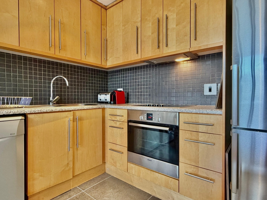 1 Bedroom Property for Sale in Cape Town City Centre Western Cape